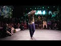 Karui vs Omni – The Kulture of Hype&Hope EARTH edition 2026 Popping SEMI FINAL