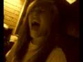 taylor hammonds singing a beautiful song lol