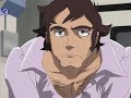 Eureka Seven Ep 24 Part 3 Eureka Seven Ep 24 Part 3
