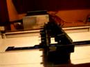 Step motor 5mm step Step motor 5mm step