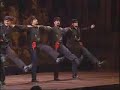 Ballet Eleftheria - Syrtaki (popular - danza de Zorba)