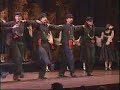 Ballet Eleftheria - Syrtaki (popular - danza de Zorba)