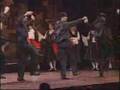 Ballet Eleftheria - Syrtaki (popular - danza de Zorba)