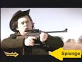 Especial Splunge - 1ª Parte