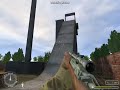 call of duty  dw  clan mod maps
