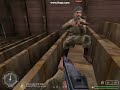 call of duty  dw  clan mod maps