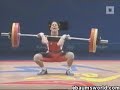Lực sỹ tè trong quần