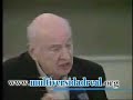 EDGAR MORIN EL PAPEL DE LA SOCIEDAD EN LA EDUCACION PARTE 02