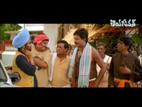 comedy, entertainment, tv, show, hilarious, telugu, language, naga babu, chiranjeevi, brother, ms narayana, kowravudu, village comedy
