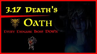 3.17 Death's Oath Path of Exile