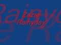 zazie sayo