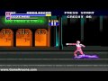 Mighty Morphin Power Rangers - The Movie - Hard: Stage 2
