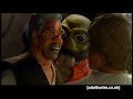 [adult swim] : Robot Chicken Star Wars - Wrong place wrong time