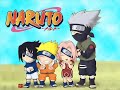 Naruto v mem podani