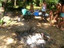 plage montravel - churrasco montjoly plage montravel - churrasco montjoly