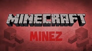 Minecraft MineZ - Hunt For The Giant | Ep. 21 | Final Episode!?