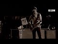 U2 – Salmo 40 – U2