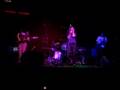 Oranj The Note Live Session