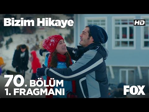 Bizim Hikaye 70.Bölüm Fragmanı
