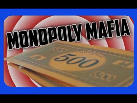 monopoly money