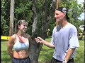 Obstacle Course: Favorite Foods