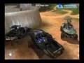 Warthog Wars