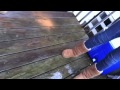 cinnamon challenge. :o