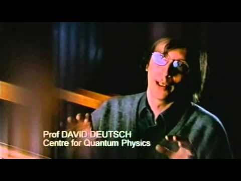 Life Simulation - The most interesting theory I've heard about human existence, the meaning of life, or where we came from.