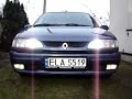 Renault 19 Xenon H1 6000K headlights story Renault 19 Xenon H1 6000K headlights story
