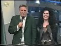 Miranda bij de soundmixshow van Henny Huisman in 1995 Miranda bij de soundmixshow van Henny Huisman in 1995