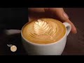 Friesche Vlag World of Latte - Hoe schenk ik een rosetta?