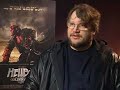 McAvoy to play del Toro's Hobbit?