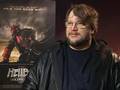 McAvoy to play del Toro's Hobbit?