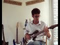 Electric Guitar Solo Fender strat Style giutar Rino88 Electric Guitar Solo Fender strat Style giutar Rino88