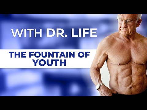 73 - http://drlife.com/ Randy Alvarez interviews Dr. Jeff Life about Hormone Optimization.
