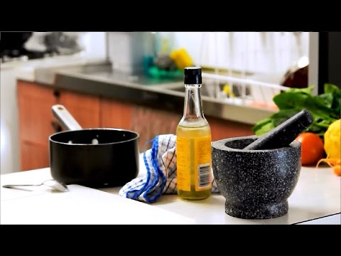 how to drain cottage cheese