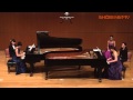 D.Shostakovich / Suite Op.6  -III,IV