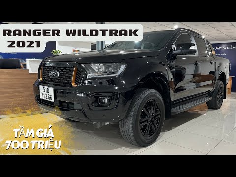 TẦM GIÁ 700 TRIỆU CÓ NGAY RANGER WILDTRAK 2 CẦU FULL CÔNG NGHỆ CỰC CHẤT |0932.304.322 SÀI GÒN FORD|
