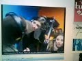 Valentina Tarsitano alla Radio 1