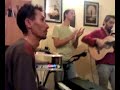 ensayo de los Makarines