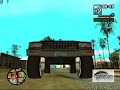 GTA San Andreas: Building A Box & Bubble