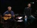Georg Danzer & Klaus Pérez-Salado - Weiße Pferde