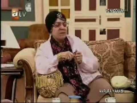 avrupa yakası