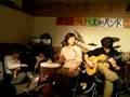 Yurugi live2008.1.20 Water~Ending「水〜エンディング」