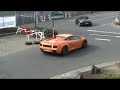 Trackday Nordschleife 13.04.2007 - Video 1 Trackday Nordschleife 13.04.2007 - Video 1