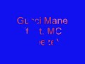 Gucci Mane - Pillz