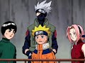 Naruto - Lommen Fuld Af Guld