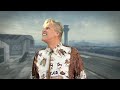 Saints Row - Gary Busey Trailer 02 - dailygamesnews.com