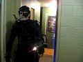 Borg costume (Homemade) Borg costume (Homemade)