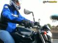 Videoteste INFOMOTO - Yamaha FZ6N